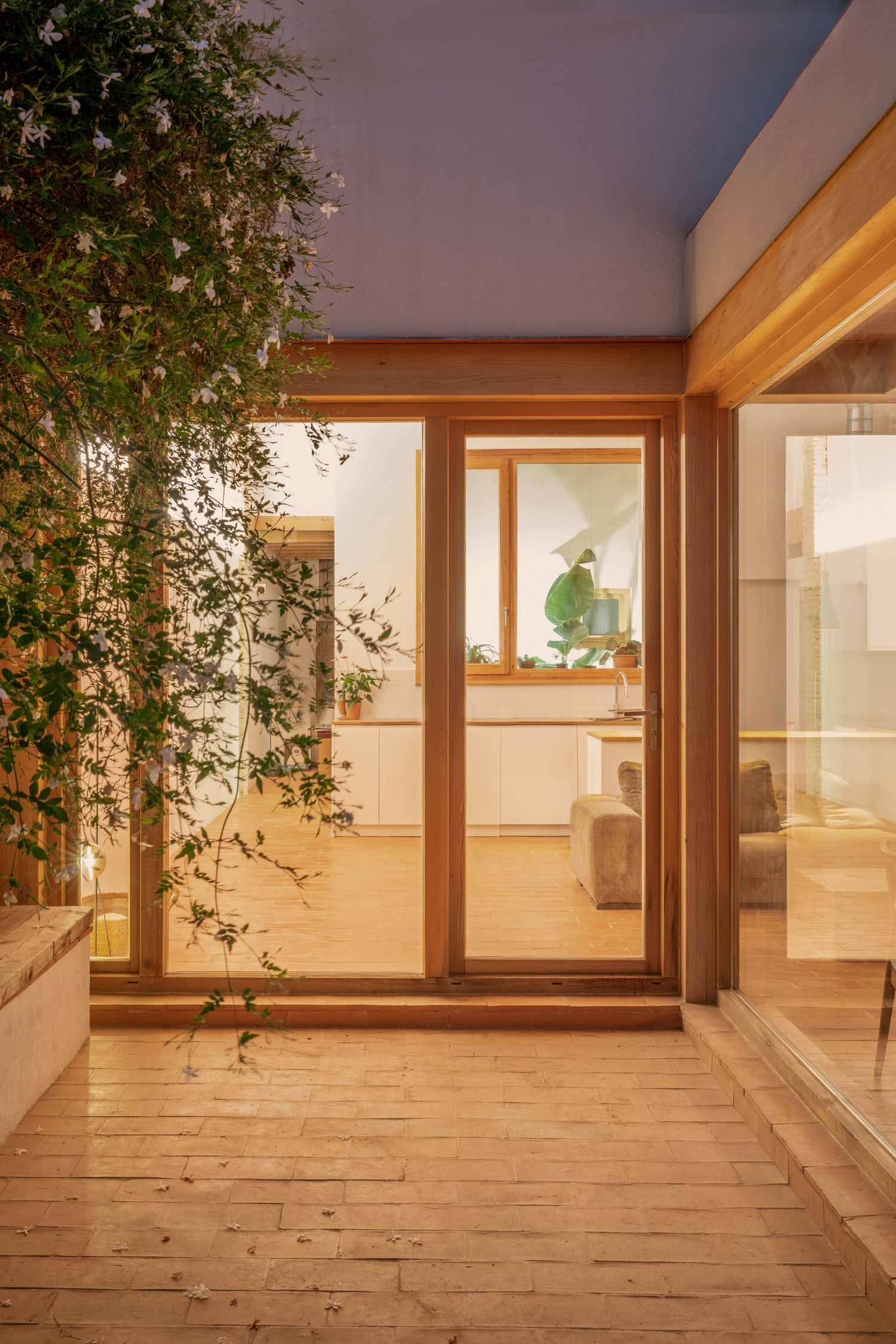 La casa sostenible que ha tenido premio