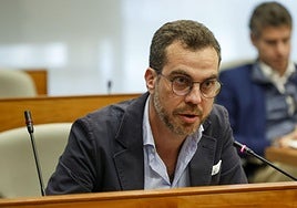 Guillermo Alonso del Real