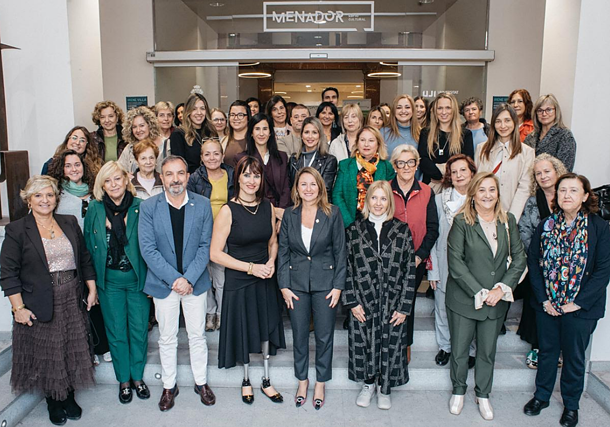 Castellón bate récords en creación de empleo y marca la cifra de paro más baja desde 2008