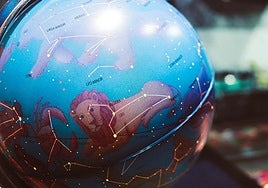 Signos del zodíaco.