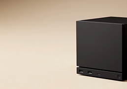 Así es Steam Machine: la consola y PC para el salón que desafía a PlayStation y Xbox