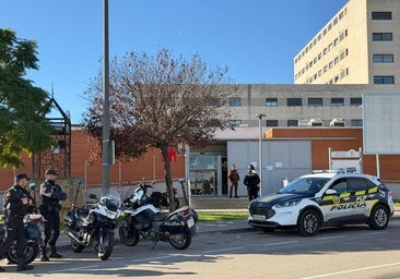 Los médicos de La Coma estallan: el centro de salud cierra tras las amenazas a tres sanitarias y la atención se traslada a Paterna