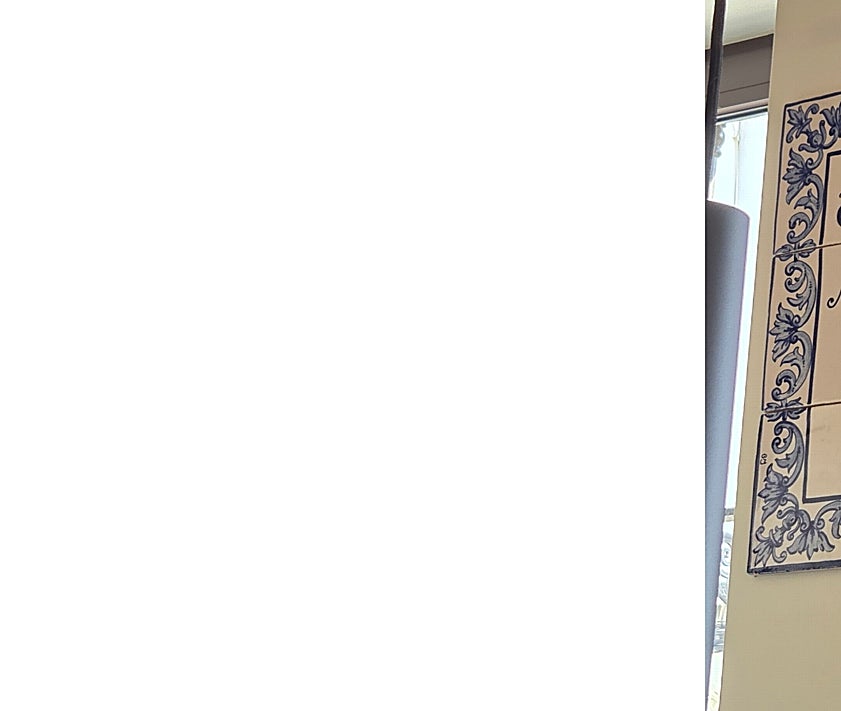 Imagen secundaria 2 - El horno que cumple 280 años en la zona cero y revive tras el 29-O