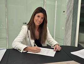 Nueva notaria de Carlet.