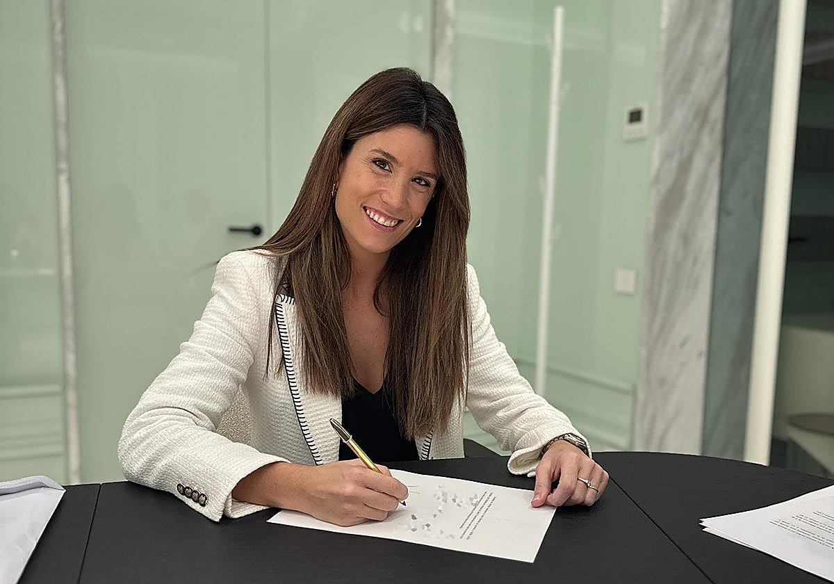 Nueva notaria de Carlet.