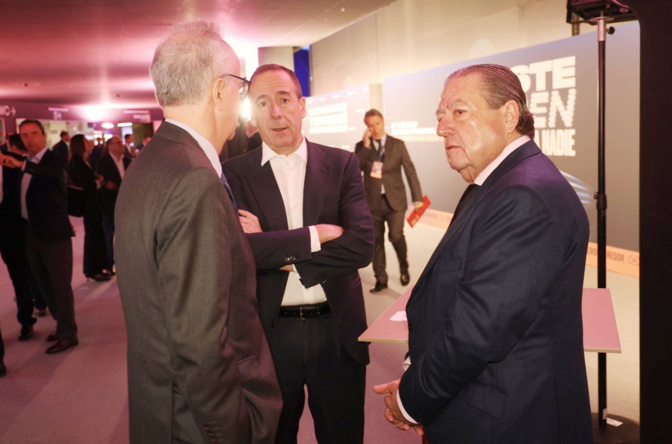 Cónclave empresarial para reclamar el corredor mediterráneo