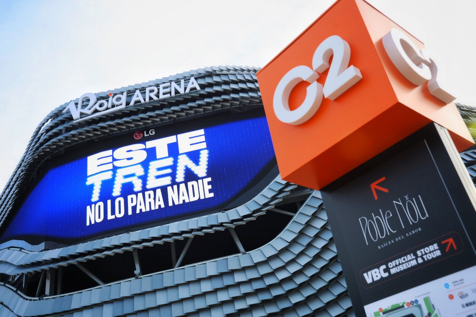 Cónclave empresarial para reclamar el corredor mediterráneo