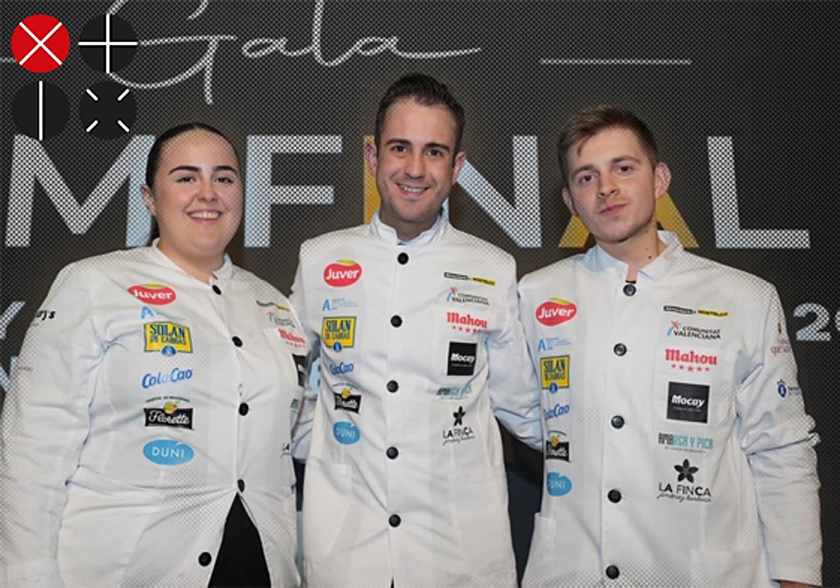 Reflexiones sobre el concurso de camareros: la verdad de sus ojos