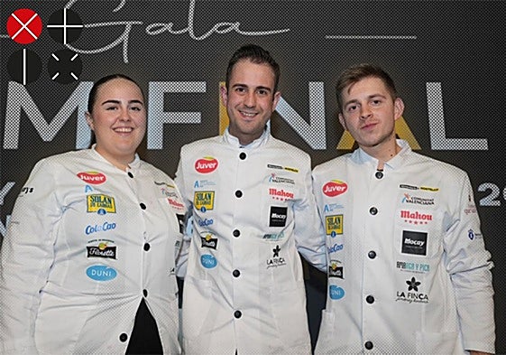 Reflexiones sobre el concurso de camareros: la verdad de sus ojos