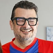 Imagen - «En el estado actual, les podemos ganar. Y creo que lo necesitamos más nosotros. Ahora es el momento»