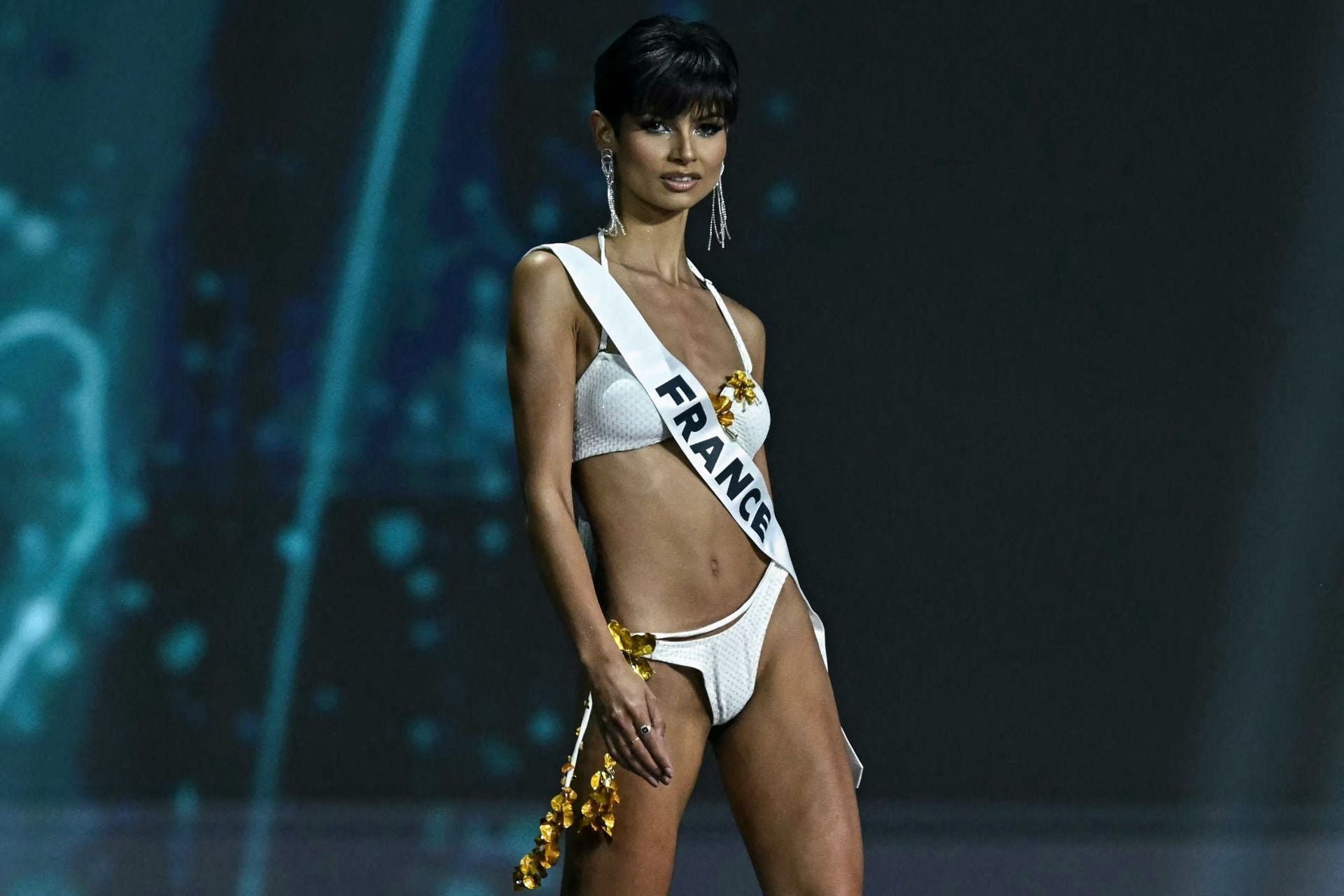 Fotos de Miss Universo 2025