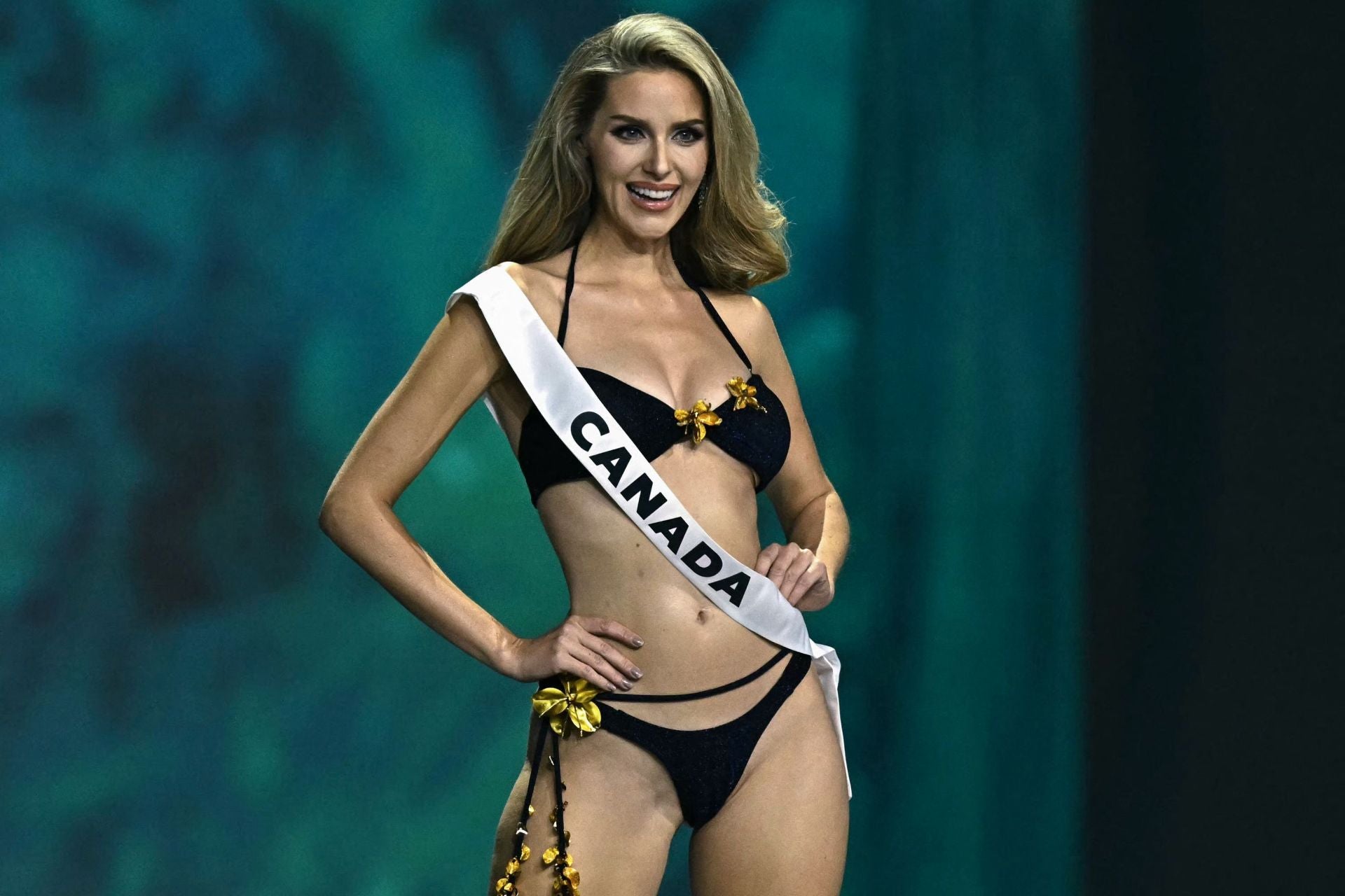 Fotos de Miss Universo 2025