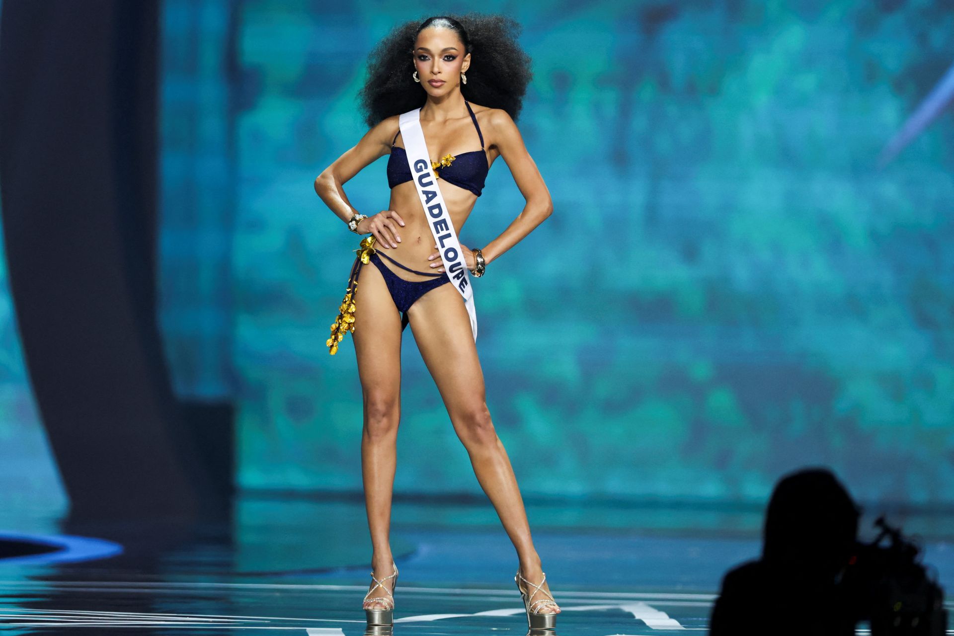 Fotos de Miss Universo 2025