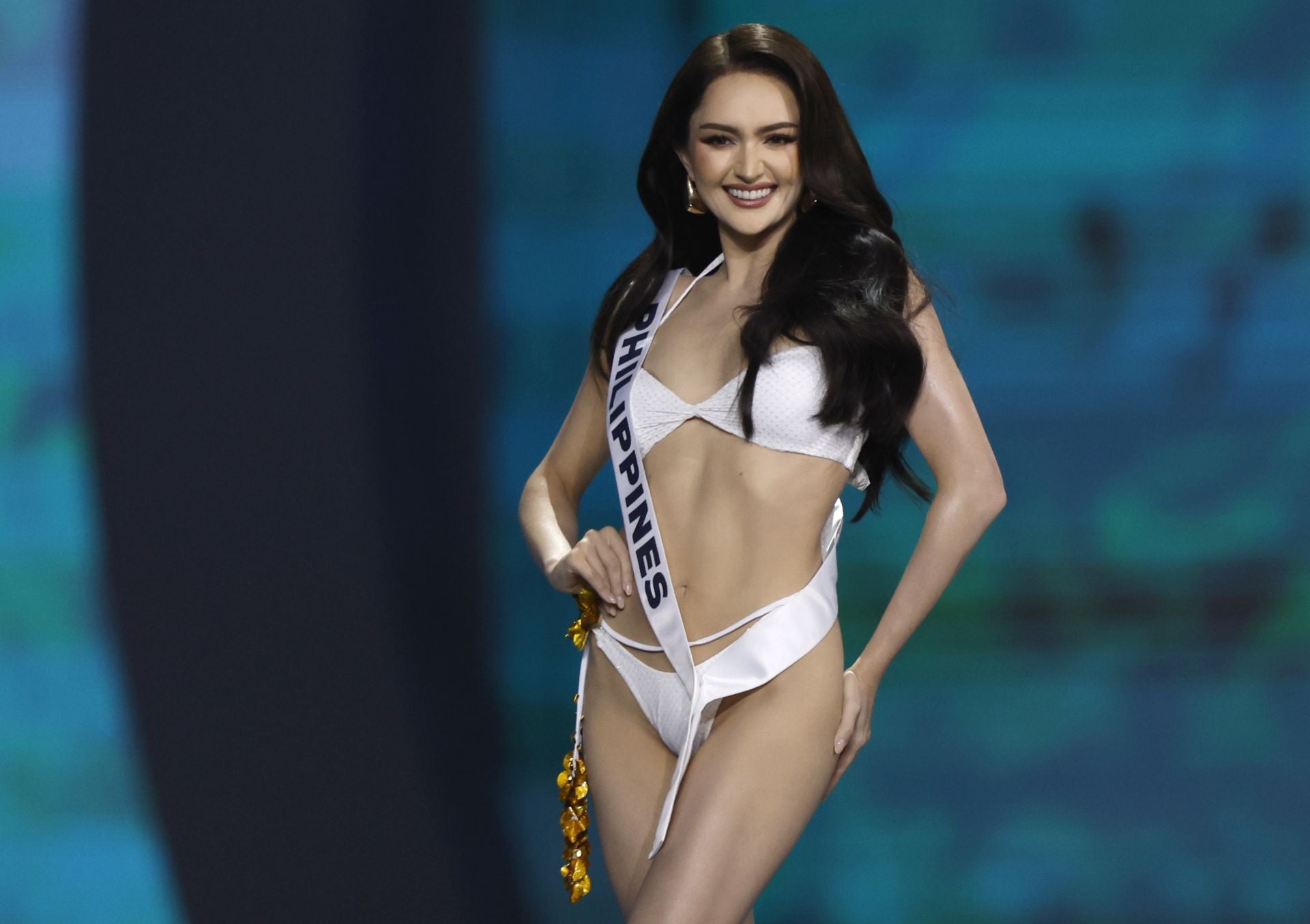 Fotos de Miss Universo 2025