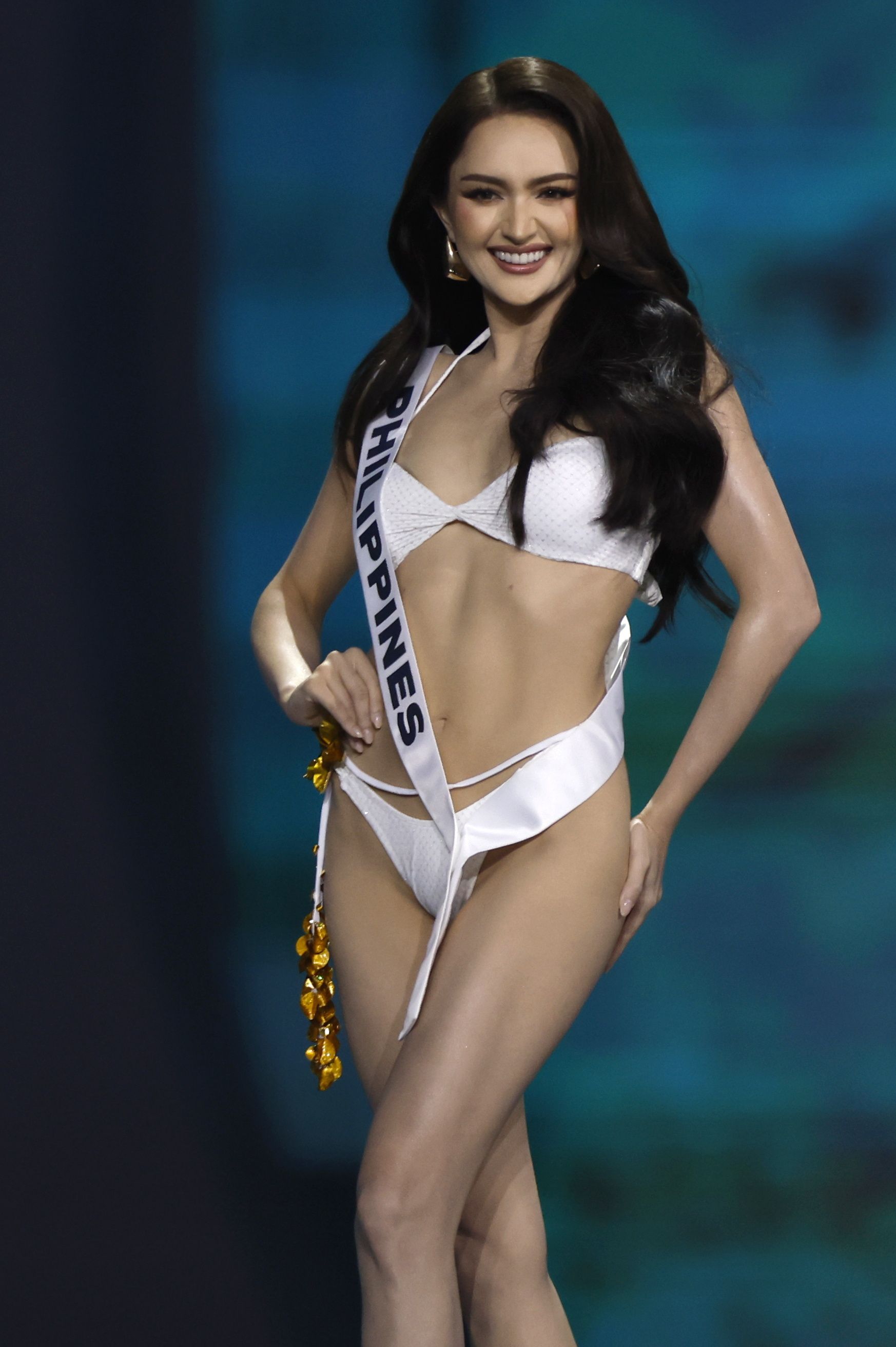 Fotos de Miss Universo 2025