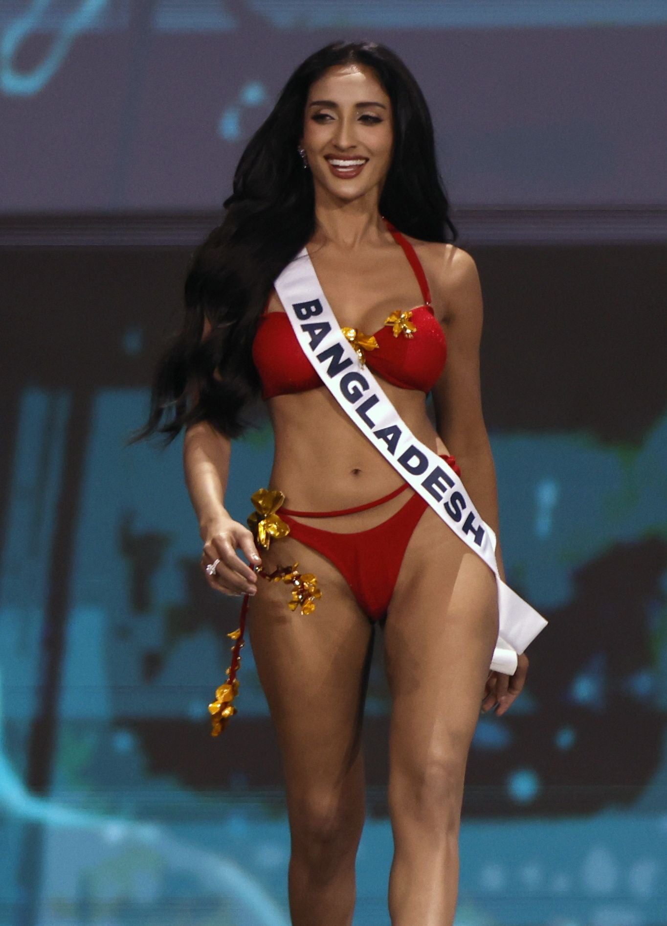 Fotos de Miss Universo 2025