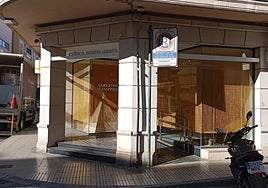 Clínica dental de Alzira cerrada cautelarmente por Sanidad.