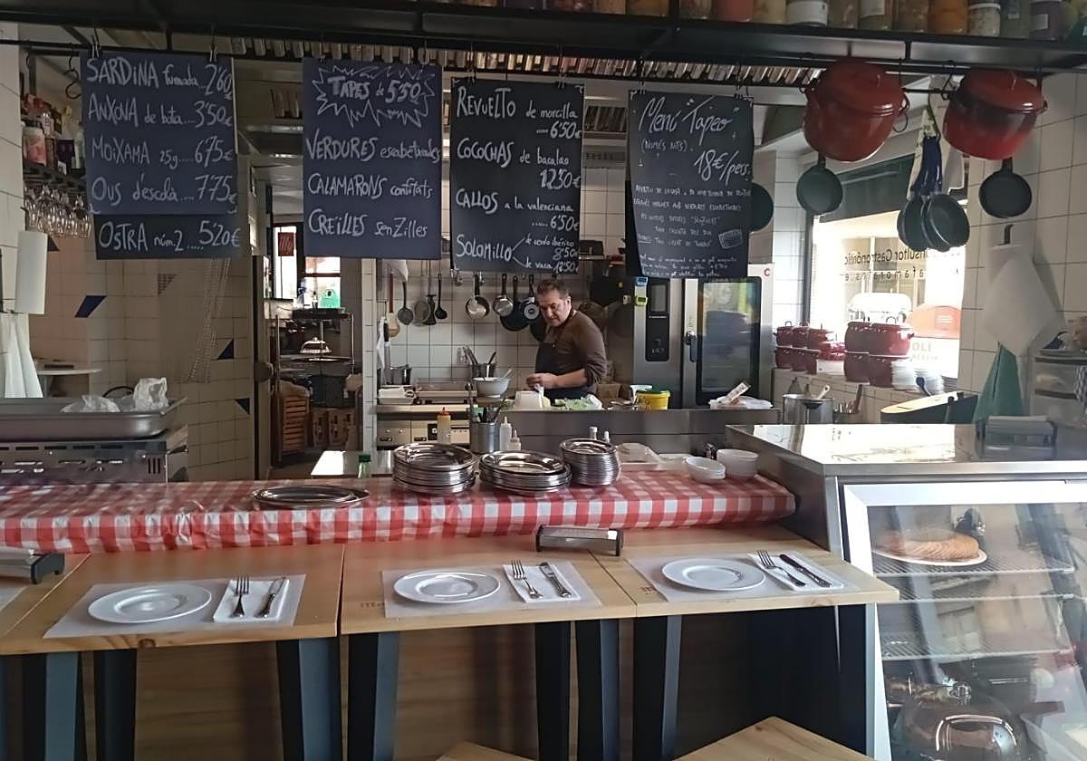 Senzillo, un espacio donde volver a disfrutar de la Navidad.