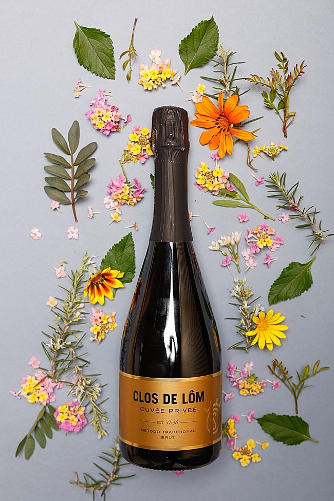 Clos de Lôm Cuvée Privée.