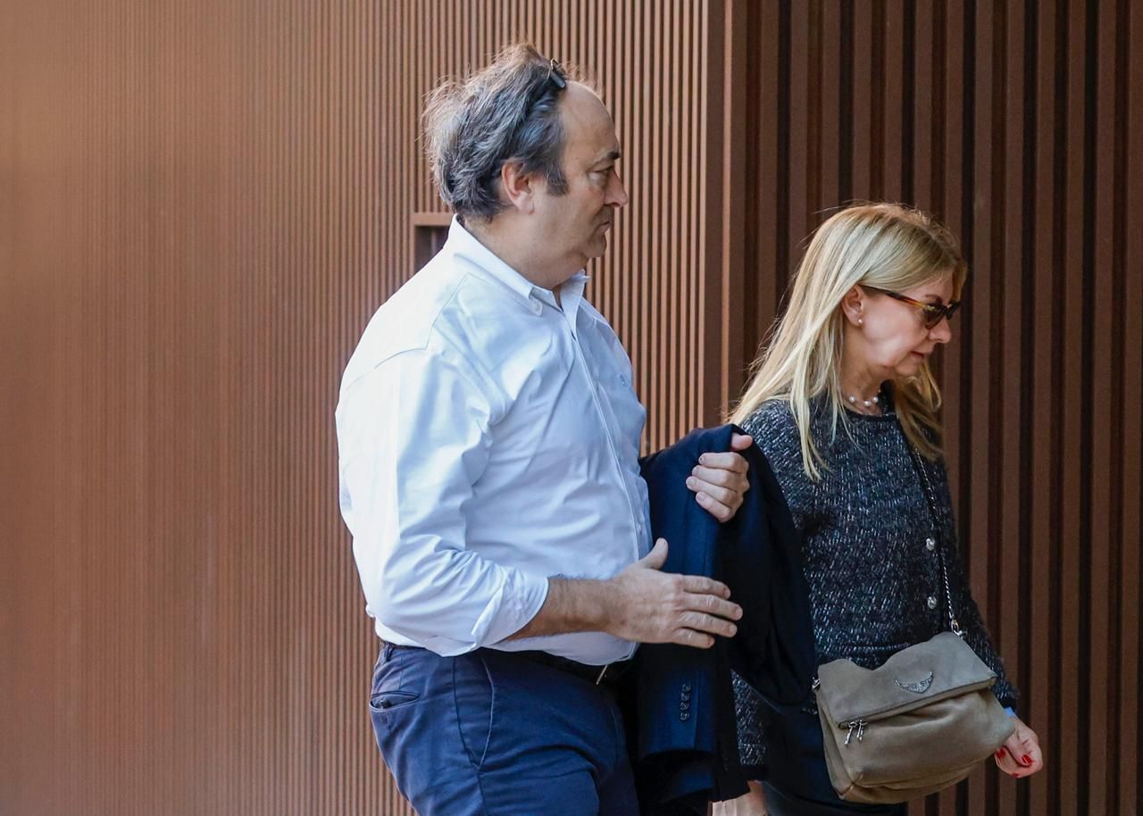 El dueño de El Ventorro y Pérez Llorca declaran en el juzgado de Catarroja