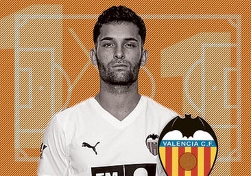 El 1x1 del Valencia ante el Levante: Hugo Duro marca la diferencia