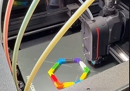 Prusa revoluciona la impresión 3D con su nuevo sistema INDX