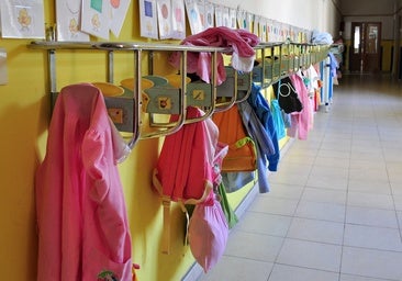 Estrella, maestra: «Siempre se ha dicho que los profesores viven bien. Mentira. Es una de las peores profesiones que hay»