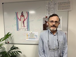 Antonio Ferrer Montiel.