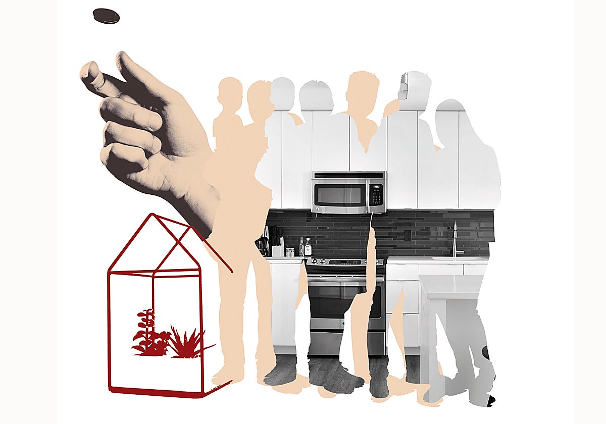 Valencia se queda sin casas baratas: es la gran ciudad que más pisos de hasta 200.000 euros pierde desde la pandemia