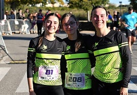 Búscate en la 15K y 5K de Massamagrell 2025