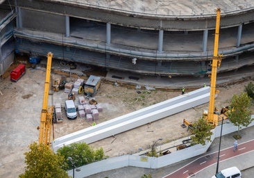 Los pilares de la discordia