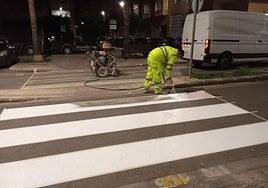 Las actuaciones continuarán con nuevas inversiones hasta 2027.