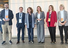 El lema del congreso será 'Innovación en el Pacto Intergeneracional'.