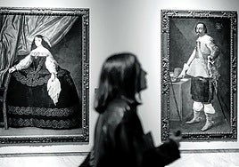 Secretos y tesoros de la gran ciudad