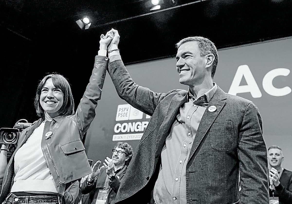 Hablaremos del Gobierno (III)