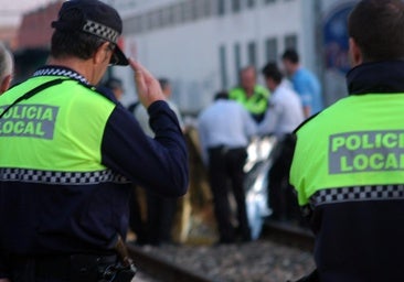 Detienen a un camionero drogado por el atropello mortal de un anciano en Algemesí