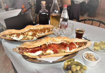 La ruta del almuerzo en Alicante: estos son algunos de los mejores bares y restaurantes