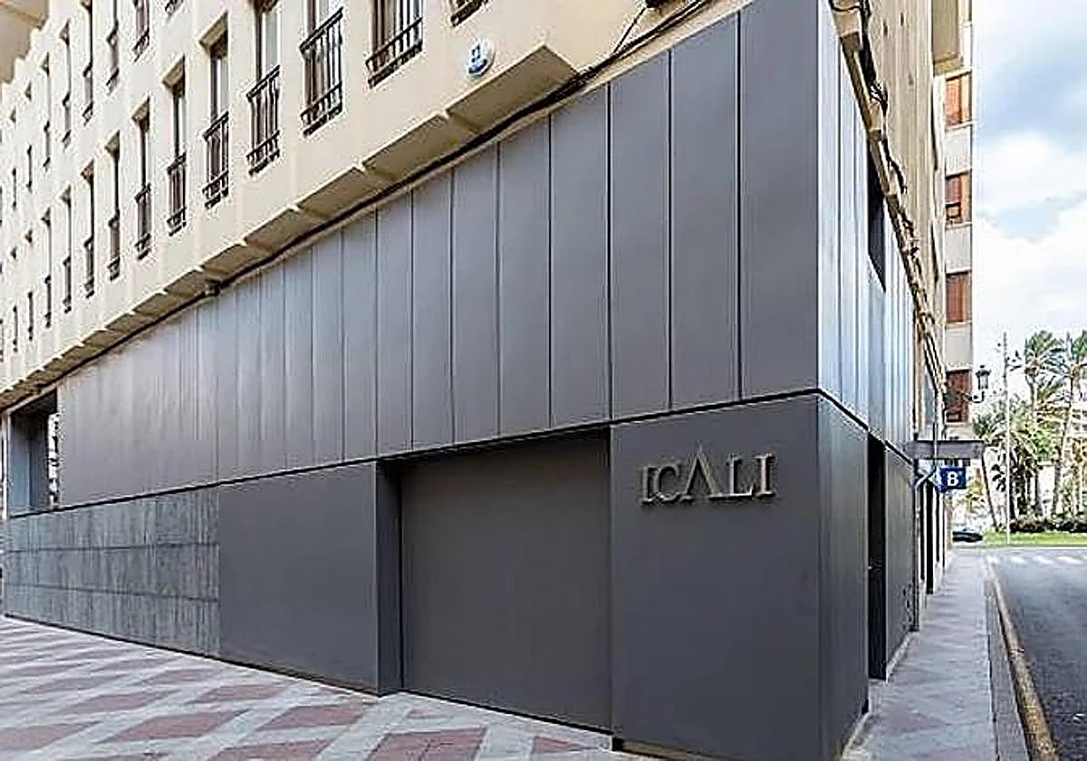 Carmen Díaz, reelegida vicedecana del Colegio de la Abogacía de Alicante