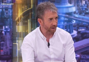 El error de Pablo Motos que le ha llevado a arrancar 'El Hormiguero' pidiendo perdón: «No tengo excusa. La he cagado»