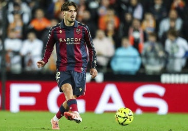 La cláusula del miedo deja al Levante sin Vencedor