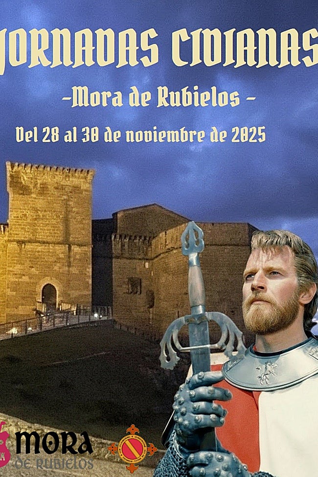 Acto de la Hermandad en el Monasterio de San Pedro de Cardeña.