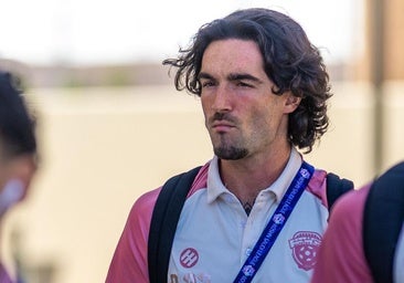 La sincera opinión de Jason sobre el Valencia: «Se están salvando por la campana y cuando juegas con fuego algún año va a pasar»