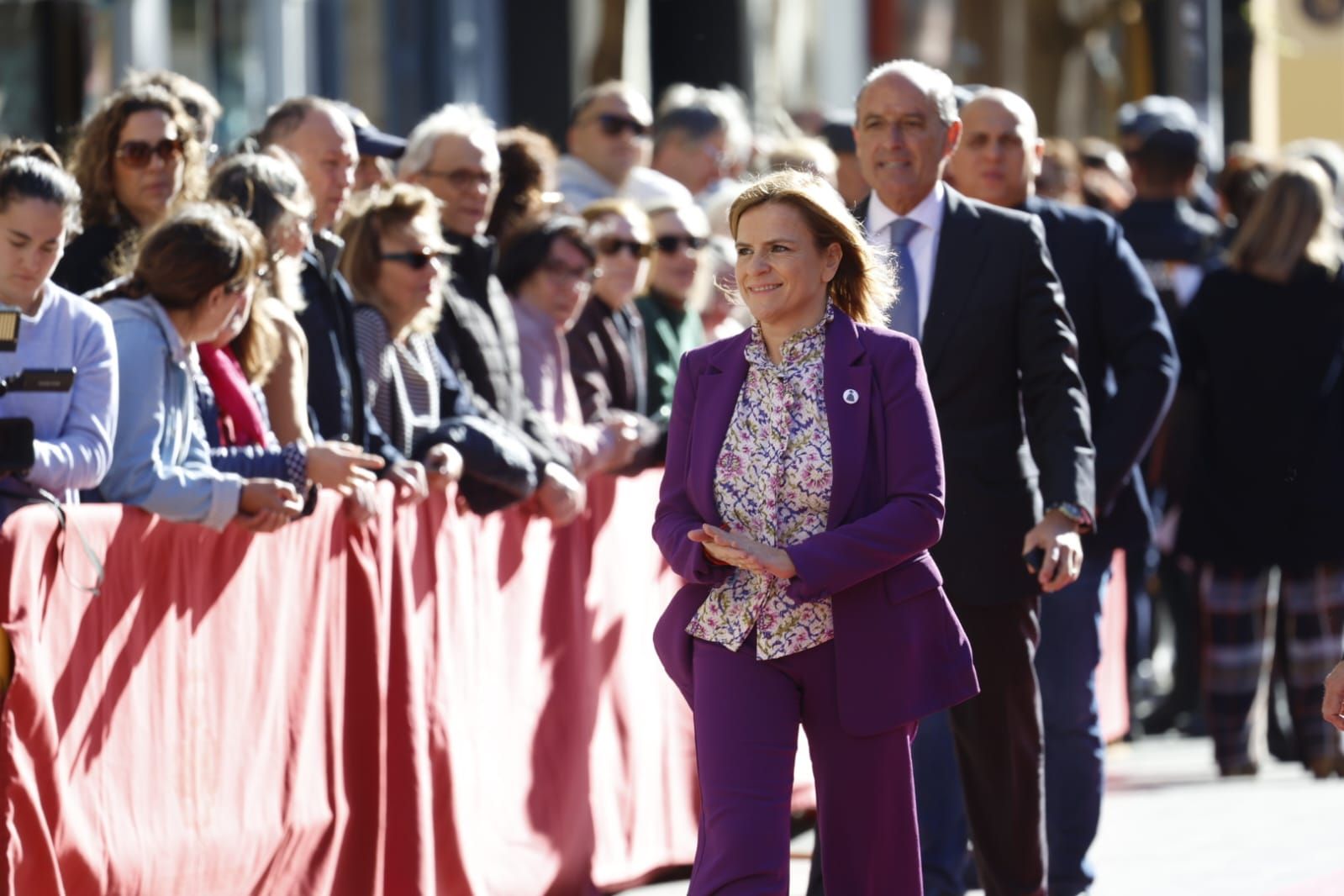 Fotos de la entrega de premios de los Jaume I en la Lonja de Valencia