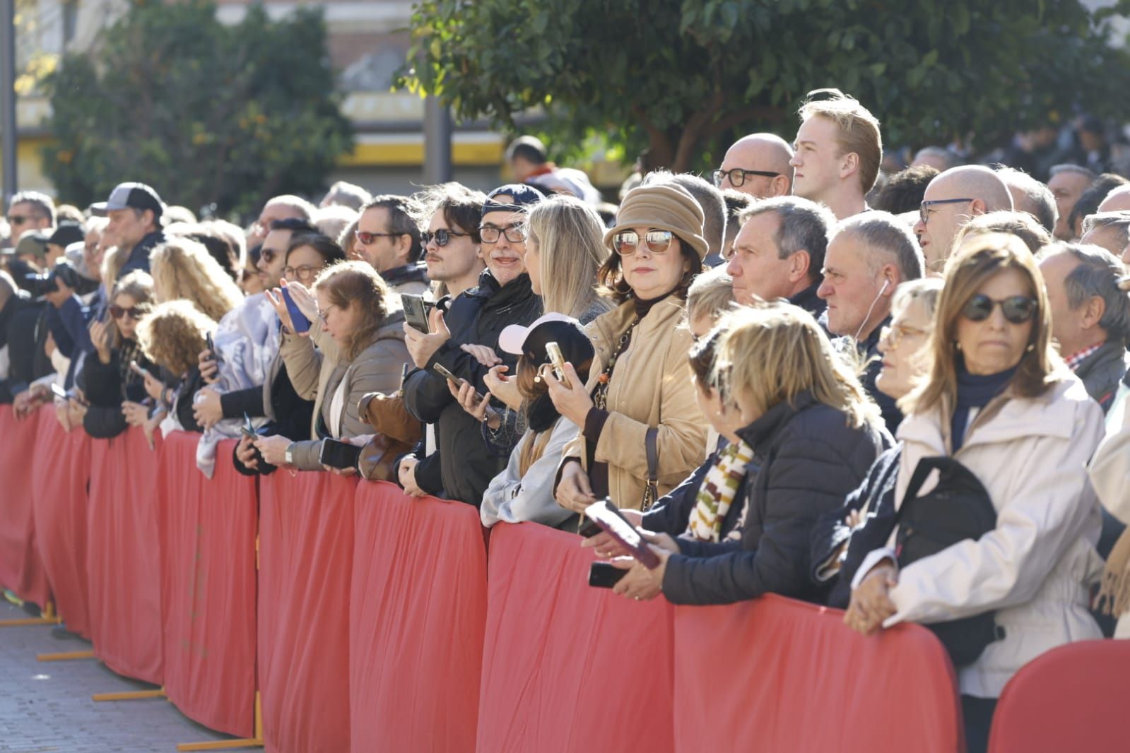 Fotos de la entrega de premios de los Jaume I en la Lonja de Valencia