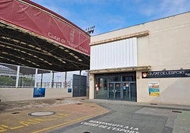 El PP de Alboraya denuncia el pago indebido del IBI a Valencia por los terrenos del Palau d'Esports