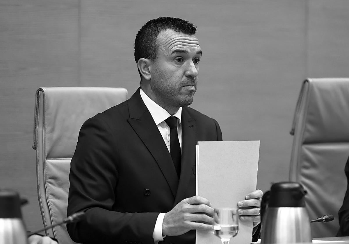 Los cantos de sirenas de Mompó