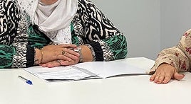 Clienta de Sin Deuda Group informada de la cancelación