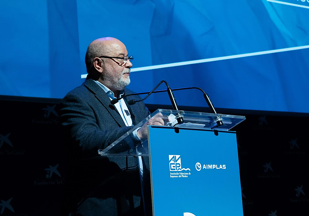 El sector del plástico reclama coherencia regulatoria a Europa para garantizar su viabilidad y la transición verde en su XXIII Encuentro Anual