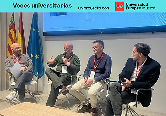 5ª Edición Buscando Vocaciones» Business & Tech»