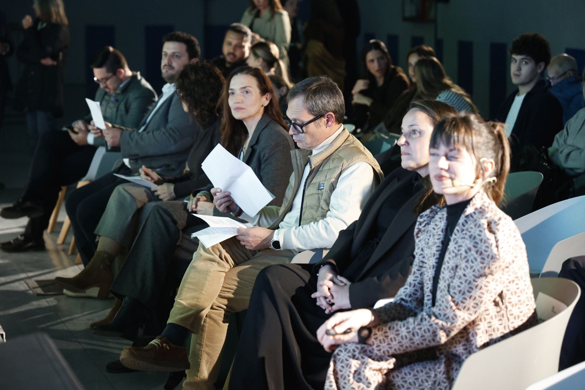 La transformación sostenible de la sociedad valenciana